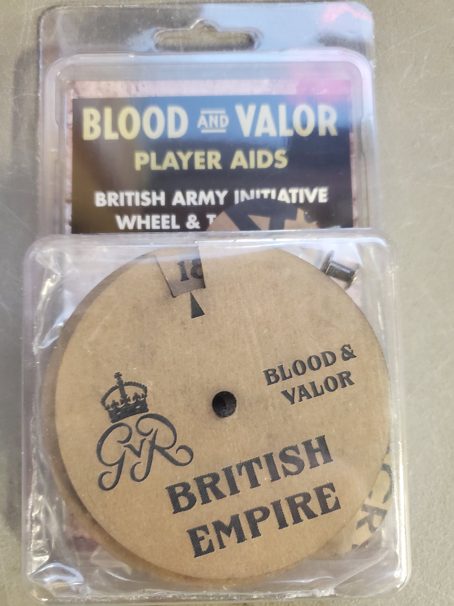 TPC 10605ITEM IMAGE 1