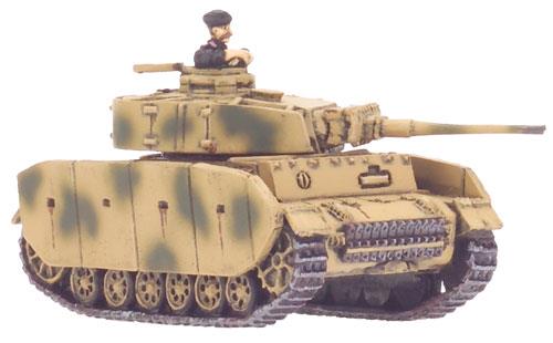FOW GE036ITEM IMAGE 1