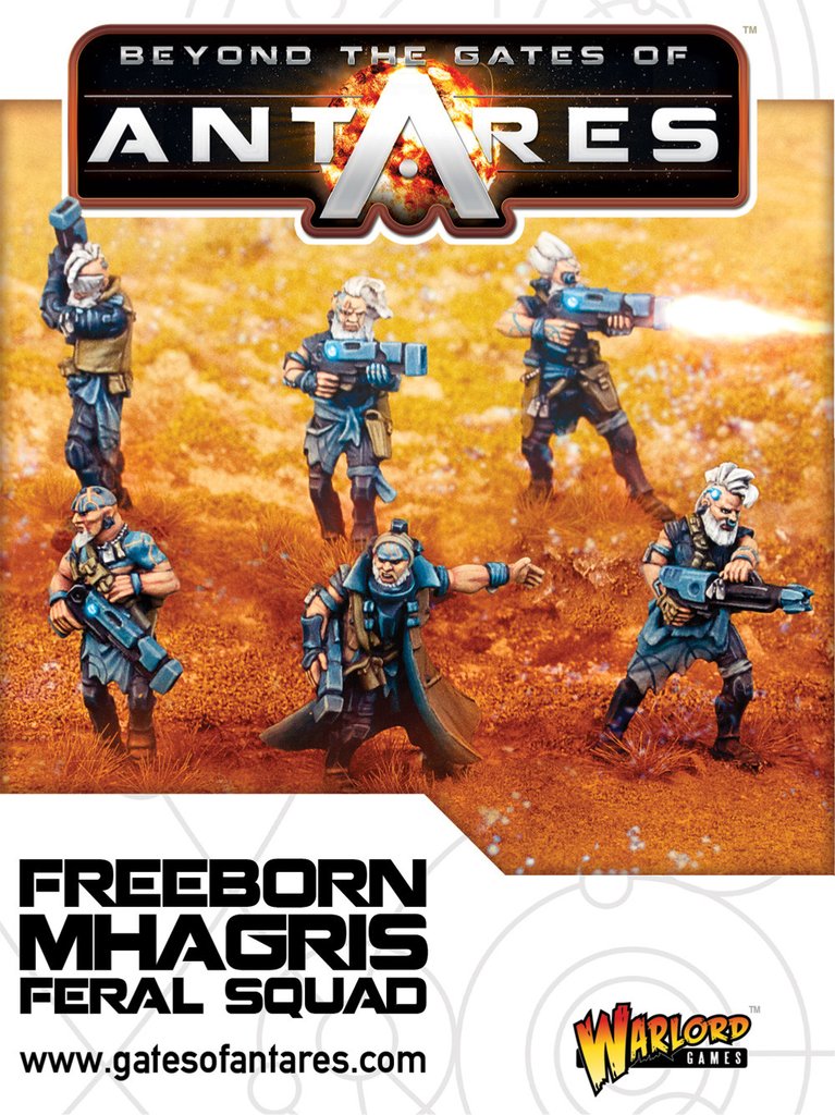 WLG WGA-FRB-05ITEM IMAGE 1