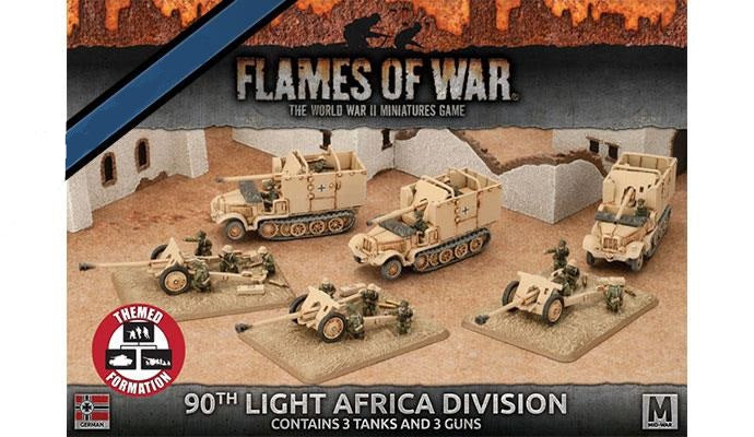 FOW GBX104ITEM IMAGE 1