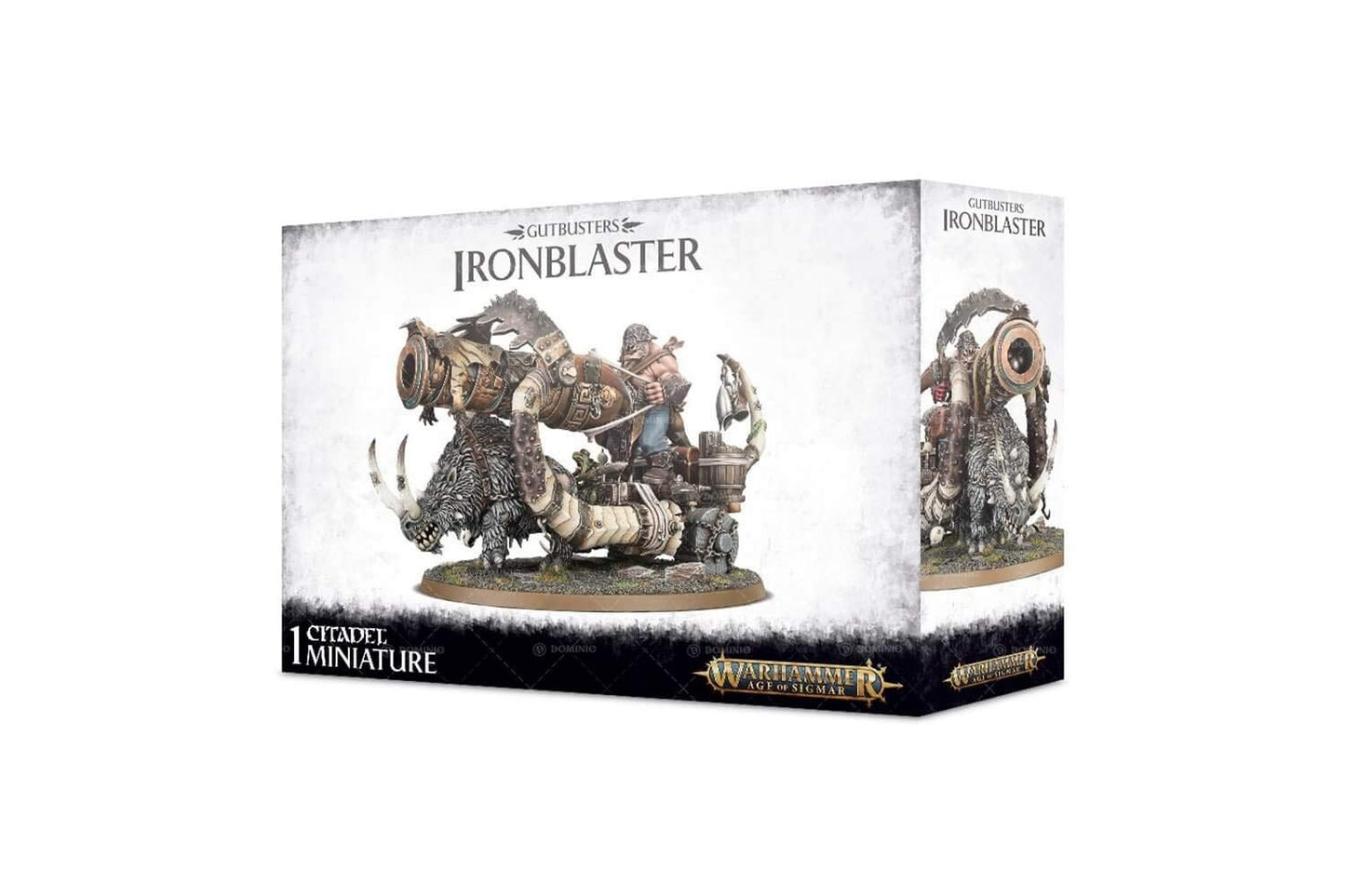 GWS 95-13ITEM IMAGE 1