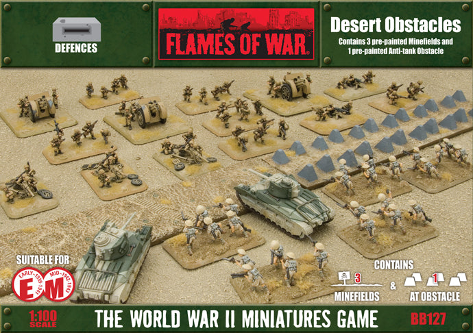 FOW BB127ITEM IMAGE 1