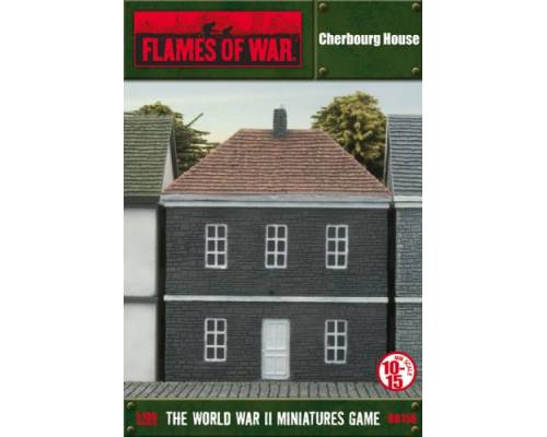 FOW BB156ITEM IMAGE 1