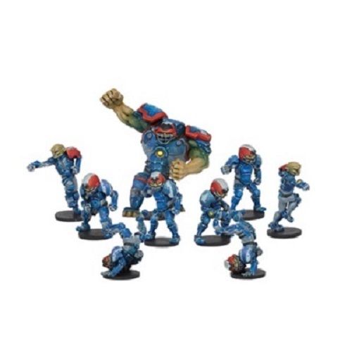 MGE DBM104ITEM IMAGE 1