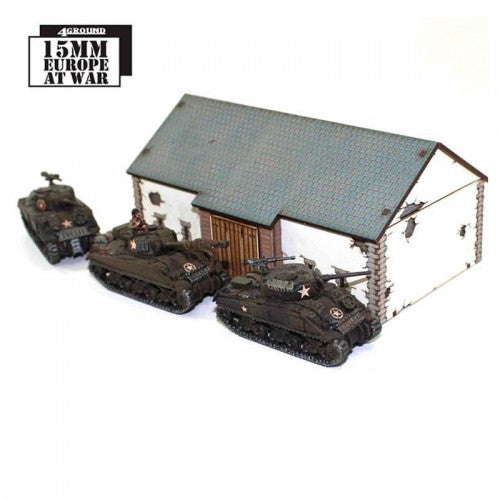 FGR 15S-EAW-119ITEM IMAGE 1