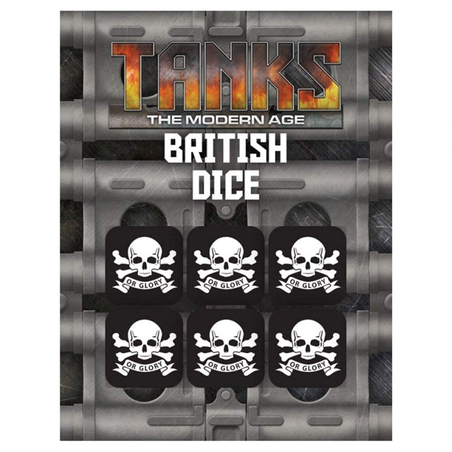 GF9 MTANKS18ITEM IMAGE 1