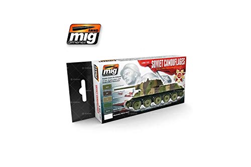 AMM MIG7107ITEM IMAGE 1