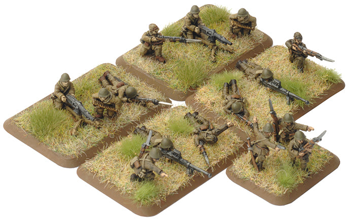 FOW JP707ITEM IMAGE 1