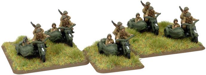 FOW PL400ITEM IMAGE 1