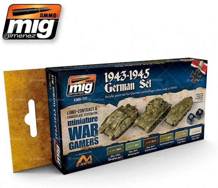 AMM MIG7117ITEM IMAGE 1