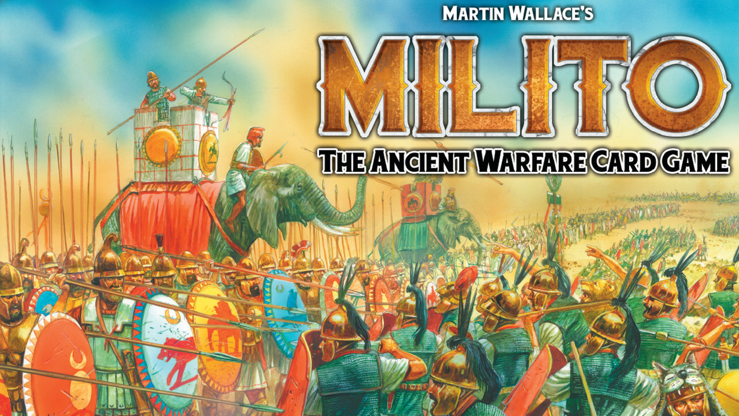 PSC MIL010ITEM IMAGE 1