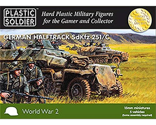 PSC WW2V15003ITEM IMAGE 1