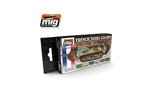 AMM MIG7110ITEM IMAGE 1