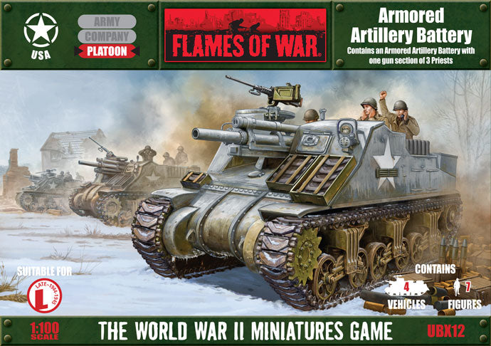 FOW UBX12ITEM IMAGE 1