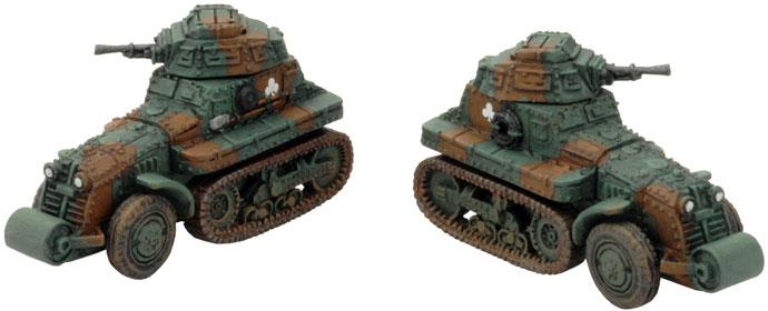 FOW FR310ITEM IMAGE 1
