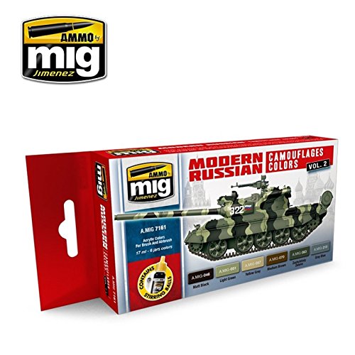 AMM MIG7161ITEM IMAGE 1