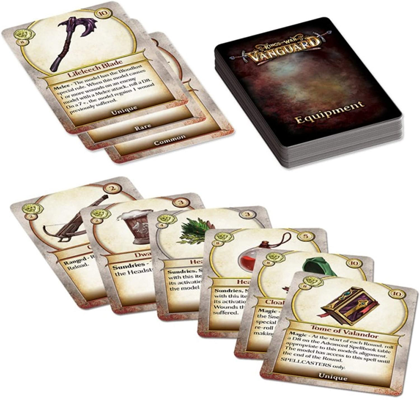 MGE VAN103ITEM IMAGE 1