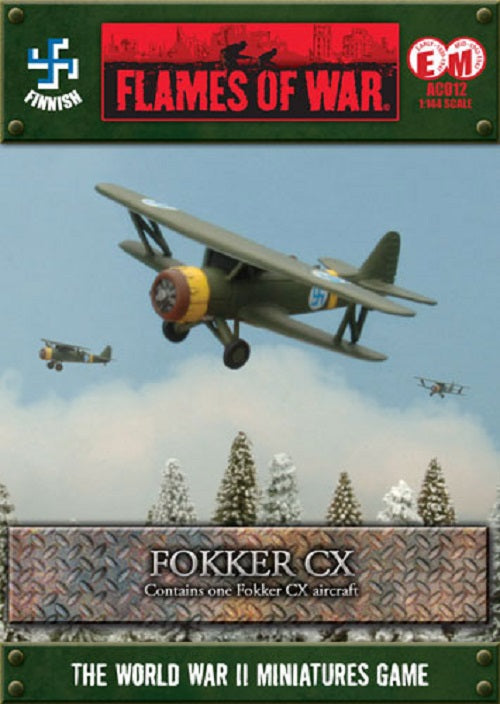 FOW AC012ITEM IMAGE 1