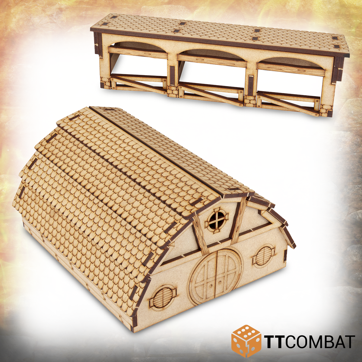 TTC TTSCW-FSC-022ITEM IMAGE 1