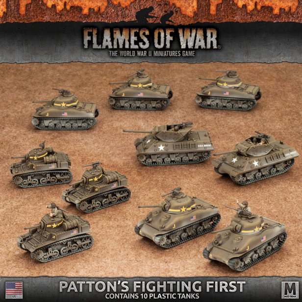 FOW USAB08ITEM IMAGE 1