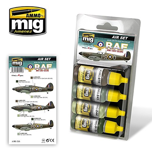 AMM MIG7215ITEM IMAGE 1