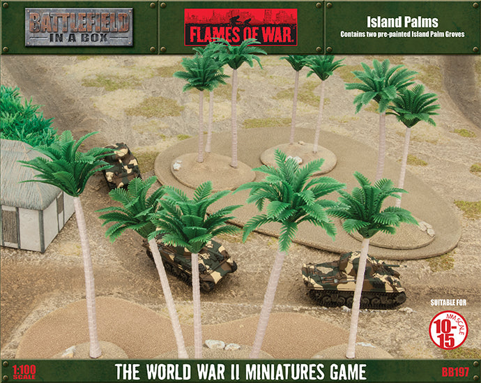FOW BB197ITEM IMAGE 1