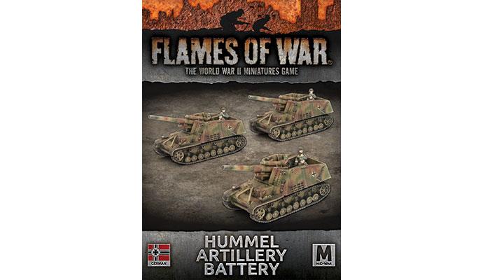FOW GBX133ITEM IMAGE 1