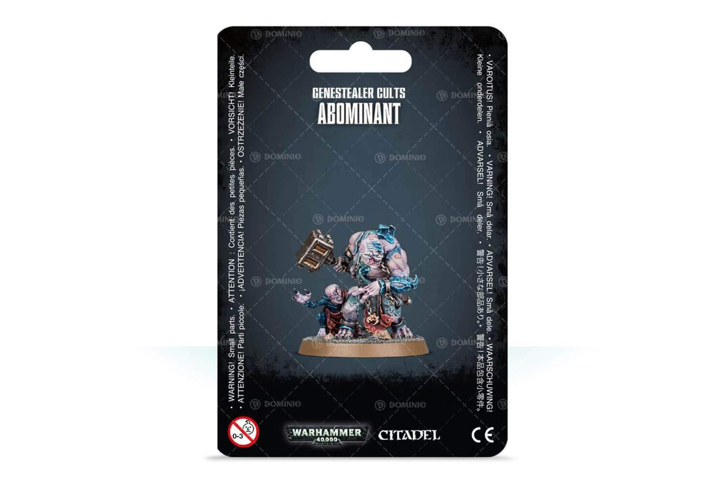 GWS 51-59ITEM IMAGE 1