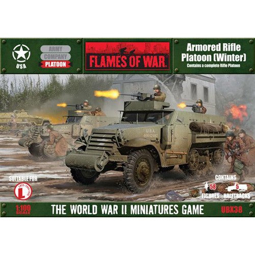 FOW UBX38ITEM IMAGE 1