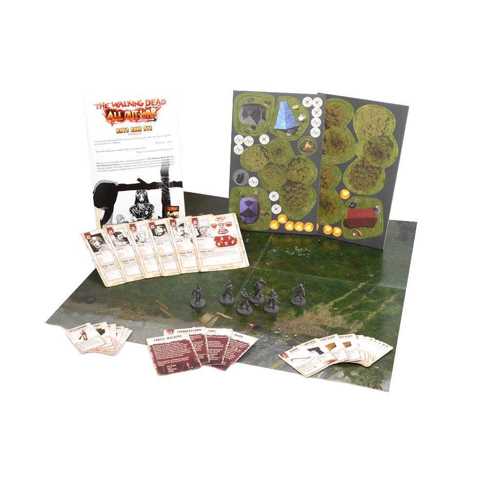 MGE WD002ITEM IMAGE 1