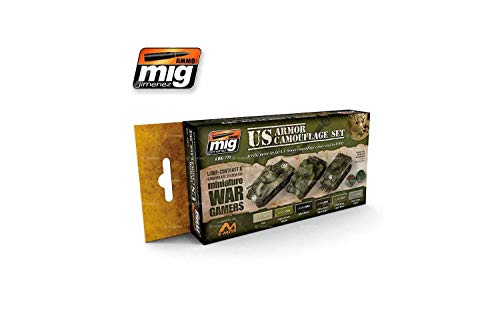 AMM MIG7119ITEM IMAGE 1