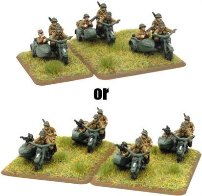 FOW FR400ITEM IMAGE 1