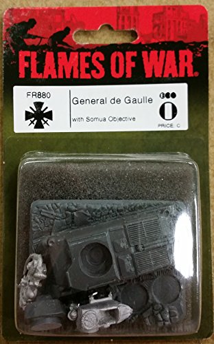 FOW FR880ITEM IMAGE 1