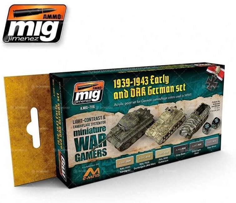 AMM MIG7116ITEM IMAGE 1