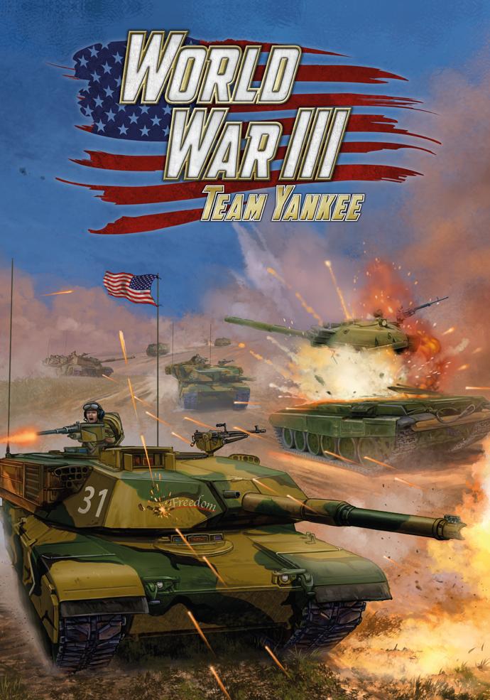 FOW WWIII-01ITEM IMAGE 1
