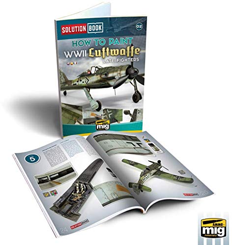 AMM MIG6502ITEM IMAGE 1