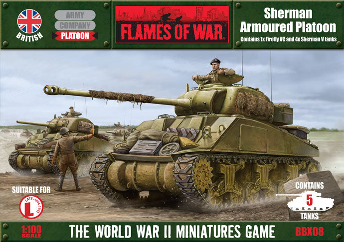 FOW BBX08ITEM IMAGE 1