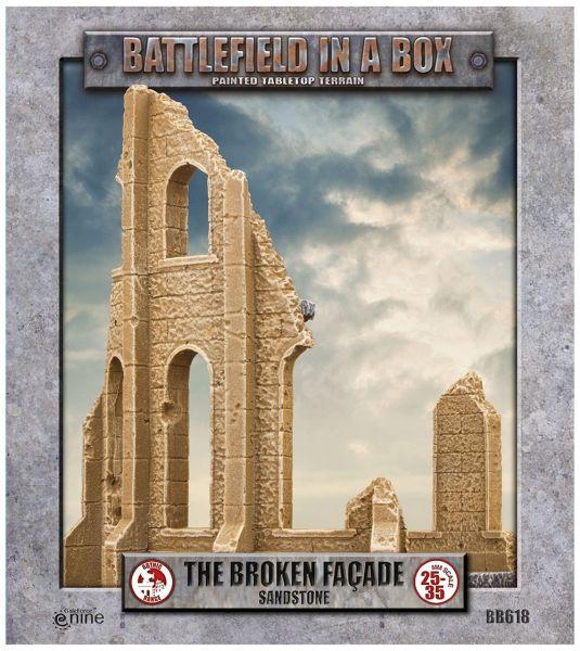 FOW BB618ITEM IMAGE 1