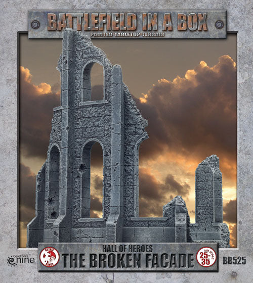 FOW BB525ITEM IMAGE 1