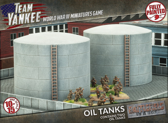 FOW BB190ITEM IMAGE 1