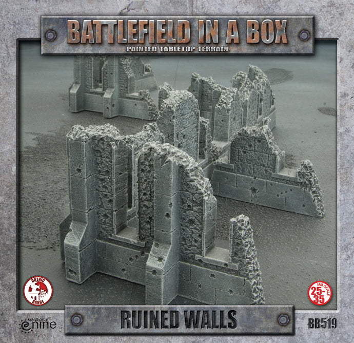 FOW BB519ITEM IMAGE 1