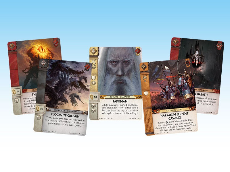 ARE WOTR101 ITEM IMAGE 2