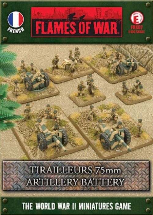 FOW FRX07ITEM IMAGE 1