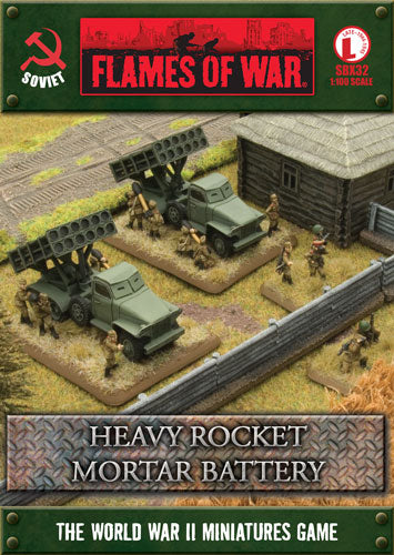 FOW SBX32ITEM IMAGE 1