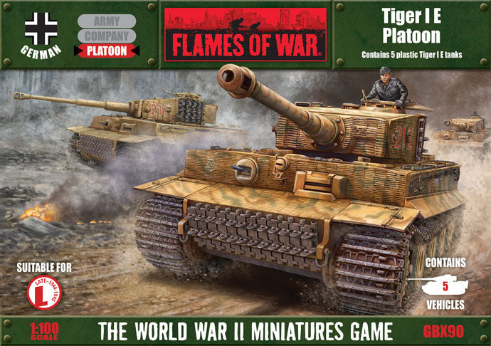 FOW GBX90ITEM IMAGE 1