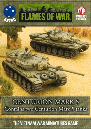 FOW VANBX01ITEM IMAGE 1