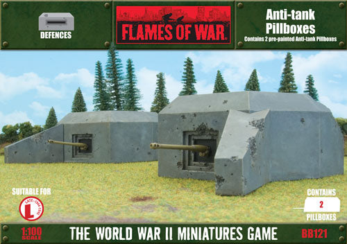 FOW BB121ITEM IMAGE 1