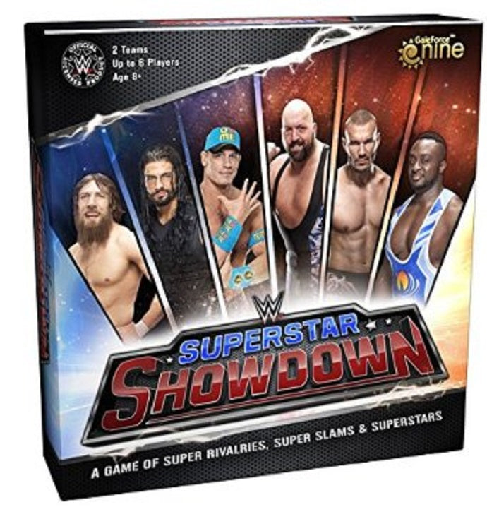 BFM WWE001ITEM IMAGE 1