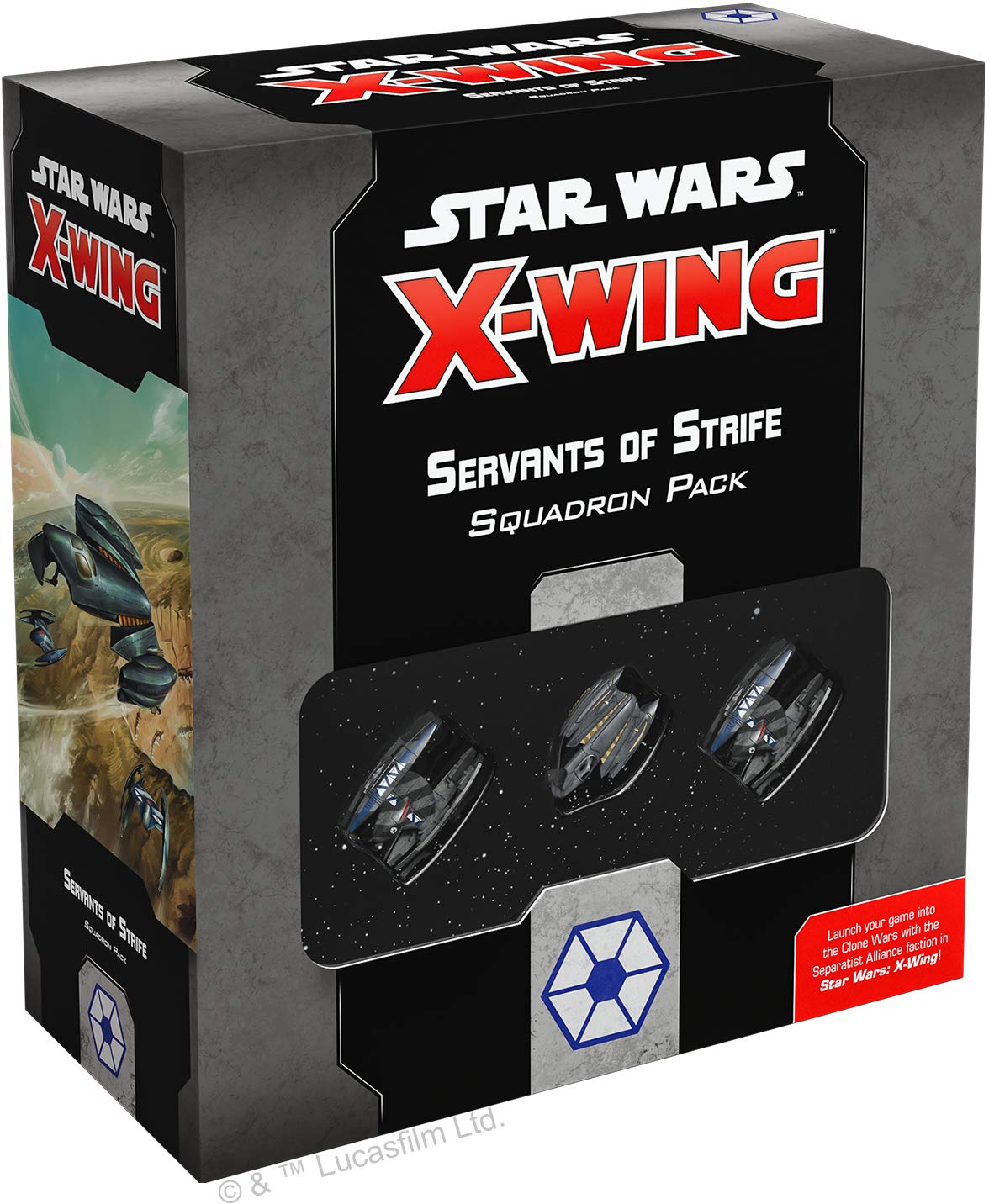 FFG SWZ29ITEM IMAGE 1