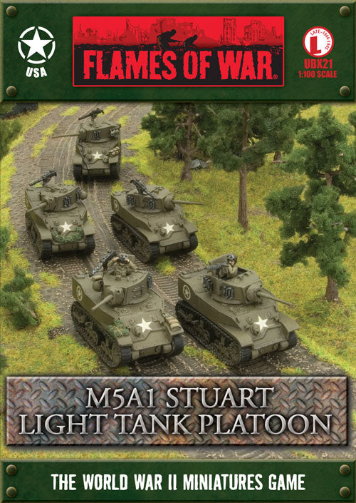 FOW UBX21ITEM IMAGE 1